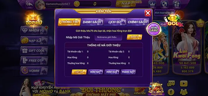 Hướng dẫn Fabet - Nhận diện trò chơi quay cuộn