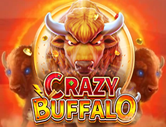 Trò chơi Crazy Buffalo